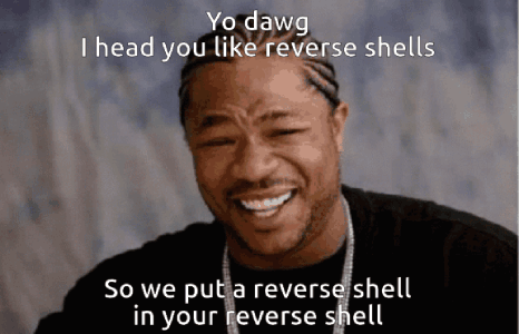 yo dawg